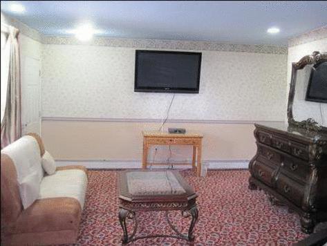 The Parsippany Inn And Suites Morris Plains Ngoại thất bức ảnh