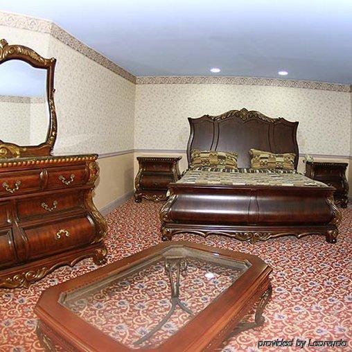 The Parsippany Inn And Suites Morris Plains Phòng bức ảnh