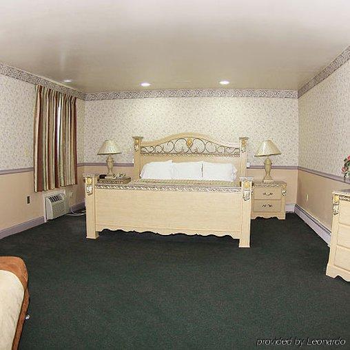 The Parsippany Inn And Suites Morris Plains Phòng bức ảnh