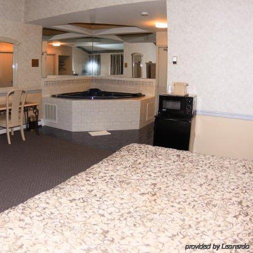 The Parsippany Inn And Suites Morris Plains Phòng bức ảnh