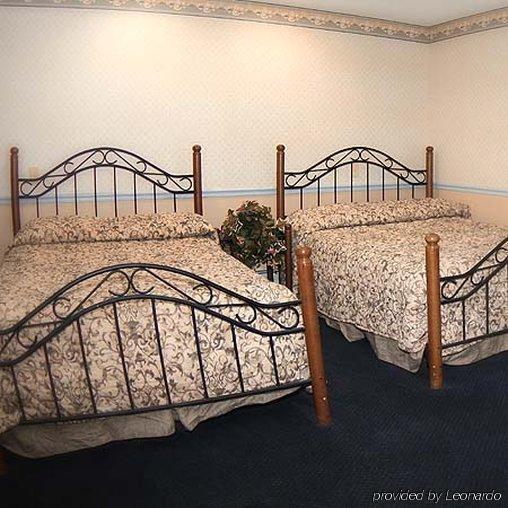 The Parsippany Inn And Suites Morris Plains Phòng bức ảnh