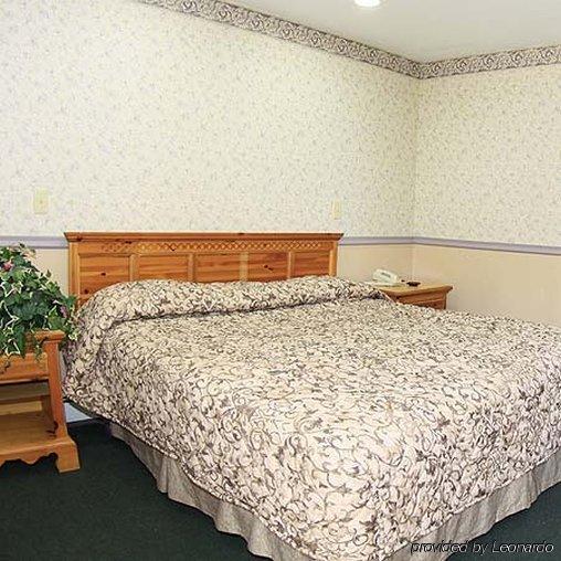 The Parsippany Inn And Suites Morris Plains Phòng bức ảnh