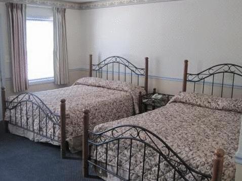The Parsippany Inn And Suites Morris Plains Phòng bức ảnh